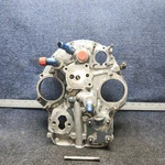 21A21533-04 Lycoming O-320 Piper PA28-140 Housing Accessory Assembly. Fixed Price $791.00.