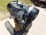 Rotax Aircraft Engine. Fixed Price $2700.00.