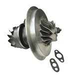 Turbocharger Cartridge New Komatsu S6D170 CHRA20-0256 6505615030 Hoslet. Fixed Price $382.70.
