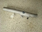 Tornado Alley Turbo 22-6150021 Right Hand Exhaust Tailpipe Reman W/ Faa 8130-3. Fixed Price $649.00.