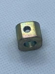0513382-15 Cessna Aircraft Knuckle New Surplus Oem Part. Fixed Price $299.99.