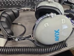 Avix AX-20 Headset -good Shape (ja). Fixed Price $79.99.