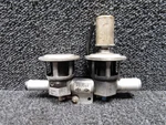2H22-11, 1E15-6 Airborne Pressure Regulating Valve With Switch. Fixed Price $420.00.