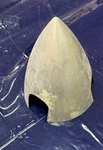 Cessna 310R Mccauley Propeller Spinner Dome 3-BLADE P/n D3534 (1024-1356). Fixed Price $600.00.
