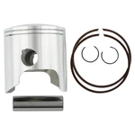 Wiseco Piston 85-86 Suzuki LT250R: 2-STROKE .080" Oversize. Fixed Price $227.99.