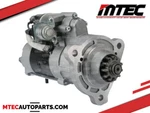 Starter Motor 24 Volts Kw 7.5 Renault Magnum 400.26 440.18 M9T80071. Fixed Price $320.41.