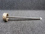 1260141-9 1260112-2 Cessna P210N Aileron Control Tube Assembly W/ Quadrant Rh. Fixed Price $168.00.