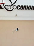 Piper Potentiometer Dimmer Switch Assy P/n: 456732 (5009). Fixed Price $69.27.