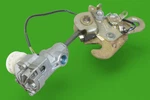 90-02 Mercedes SL320 SL500 Front Right Passenger Seat Fold Gear 1299101661. Fixed Price $51.18.