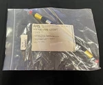 Piper Hose Assembly P/n 465-250 New Old Stock (alt: 63901-03). Fixed Price $39.99.