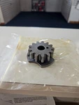 Lycoming LW10284 Crankshaft Gear 13S19649. Fixed Price $200.00.