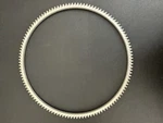 Lycoming Ring Gear, Aircraft Part, P/n 60882 (new Surplus). Fixed Price $294.00.