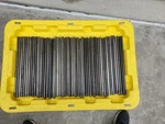 Continental 538304 Pushrod Sold Individually. Fixed Price $20.00.