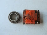 Pratt Tapered Roller Bearings R1201. Fixed Price $15.00.