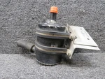 0870128-1 Cessna T310Q Air Oil Separator Assembly Broken Inlet (core). Fixed Price $33.60.