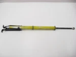 Rudder Trim Control Tube Assembly Piper Twin Comanche Pn: 23951-00. Fixed Price $250.00.