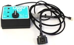 Synchrolasar Ignition Timing Tool With Manual L-1501 P/n: T-300B (M-9). Fixed Price $500.00.