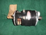 Delco Remy Aircraft 12 Volt Generator P/n 1101878 (13 Amp). Fixed Price $245.00.