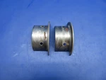 Continental IO-470 Superior Crankshaft Bearings SA627795 Set Of (0326-1774). Fixed Price $118.50.