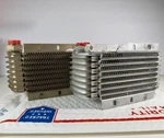 Ndm/kintex Company Oil Cooler Pn 20710A & Aero Classics 8001080 Parts. Fixed Price $150.00.