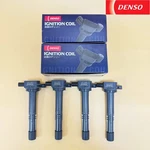 Pack 30520-PNA-007 Denso Ignition Coil For 2002-06 Honda 2.4L 2.0L C1382 UF311. Fixed Price $69.99.