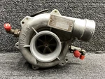 642721 (use: 646396) Continental TSIO-360-FB Rajay 3AT6EE10J2 Turbocharger. Fixed Price $2800.00.