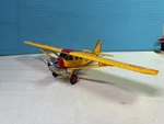 1ST First Gear Historical Air Racing 2ND Series Shell Oil Bellanca Skyrocket. Fixed Price $42.00.