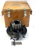 Pratt & Whitney Aircraft MD80 JT8D Stretch Fixture Pwa 45441-B. Fixed Price $4000.00.