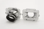 Carburetor Intake Manifold Rotax 500 600 2000-2007 Oem 420867885 Free Shipping. Fixed Price $319.00.