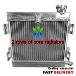 Aluminum Radiator Fit 995-699 Ultralight Rotax 582, 618 Stroke Engine. Fixed Price $80.00.