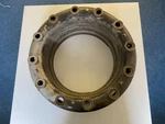 Pratt & Whitney JT15D Jet Engine Combustion Liner 3030317. Fixed Price $199.89.