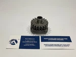 P/n: LW-13642 Lycoming Drive Gear. Fixed Price $600.00.