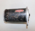 Delco Remy 12 Volt Starter, Pn 1109678 - For Parts Only. Fixed Price $38.00.