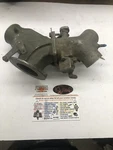 Aircraft Continental Tcm Airbox 1457203-1, Fuel Injection 630275-1-6 & 629733G. Fixed Price $650.00.