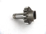 Continental Magneto Drive Gear 641728. Fixed Price $125.00.