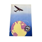 Original 1929 Pratt & Whitney Aircraft Co. Pamphlet-aviation Engines History. Fixed Price $124.99.