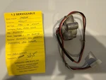 Floscan Jpi Fuel Flow Transducer Unit 700900-1. Fixed Price $200.00.