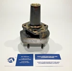 P/n: SL75545 Lycoming Adapter Assembly Ar). Fixed Price $300.00.