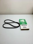 09370 Kelly Springfield V- Belt. Fixed Price $15.66.