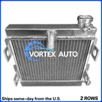 Us Performance Radiator Fits 995-699 Ultralight Rotax 582 618 2-STROKE Engine. Fixed Price $80.00.