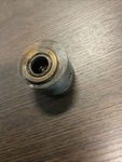Continental O-200 Starter Clutch Adapter Assy P/n 643231. Fixed Price $300.00.
