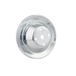 Mr Gasket Water Pump Pulley 4974;. Fixed Price $90.18.