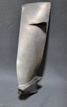 CFM56-5A Stage Titanium Fan Blade Part No: 336-007-712-0. Fixed Price $175.00.