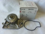 Npw Made Japan Water Pump Honda Acura Integra Type-r 19200-P72-013. Fixed Price $52.92.