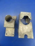 Continental Aircraft Fuel Injected Engine Shroud Pump (0818-26). Fixed Price $165.00.