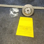 530535 Continental O-300D Cessna 172F Camshaft Gear. Fixed Price $1203.00.