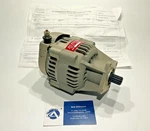 P/n: BC410-1 Alternator Repaired With 8130 & Gasket (rd). Fixed Price $2350.00.