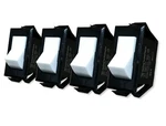 Cessna Rocker Switch (4-PACK) Replaces S2160-1, S1824-1, S2061-1 New. Fixed Price $29.98.