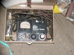 Alcor Alcal Egt System Tester Aircraft. Fixed Price $800.00.
