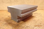 Older P&w Pratt And Whitney Anvil For Checking Gage Gauge Machinist Tool. Fixed Price $49.99.